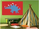 National Geographic Dinosaur Wall Mural Beautiful Stegosaurus Artwork for Sale Posters and Prints