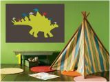 National Geographic Dinosaur Wall Mural Beautiful Stegosaurus Artwork for Sale Posters and Prints