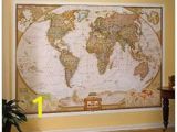 National Geographic Executive World Map Wall Mural 39 Best National Geographic Maps Nationalgeographicmaps