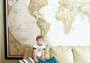 National Geographic Wall Murals This Wall Map is From National Geographic and Es In Three