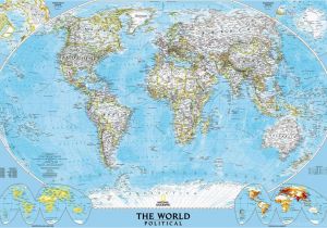 National Geographic World Map Wall Mural National Geographic World Map Wall Mural Desktop Background
