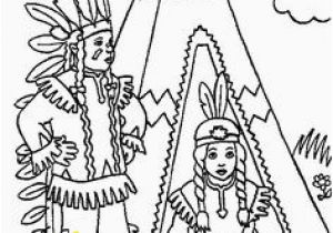 Native American Coloring Pages for Elementary Students 43 Best Coloring Pages for northside Indians Images