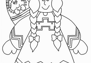 Native American Coloring Pages for Preschoolers Native American Coloring Pages for Adults Thanksgiving