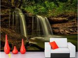 Nature 3d Wall Murals Amazon Xbwy Usa Falls West Virginia Nature Wallpapers