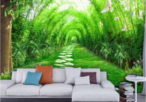 Nature Scene Wall Murals Custom Murals 3d Rural Natural Scene Wallpaper Papel De Parede