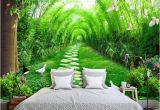 Nature Scene Wall Murals Custom Murals 3d Rural Natural Scene Wallpaper Papel De Parede