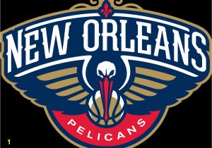 Nba Team Logos Coloring Pages New orleans Pelicans