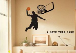 Nba Wall Murals 7 Best Casch S Room Images On Pinterest