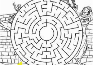 Nehemiah Builds the Wall Coloring Page 160 Best Sunday School Lessons Images In 2018