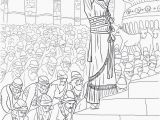 Nehemiah Builds the Wall Coloring Page Nehemiah Coloring Pages Nehemiah and the Wall Sunday School Lessons