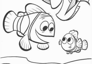 Nemo and Friends Coloring Pages Finding Nemo Coloring Pages 01 Airport Pinterest