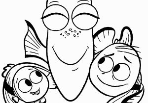 Nemo and Friends Coloring Pages Free Printable Coloring Pages for Kids Free Coloring Pages for Kids