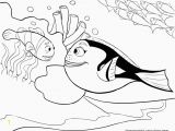 Nemo and Friends Coloring Pages Nemo Coloring Pages Coloring Pages