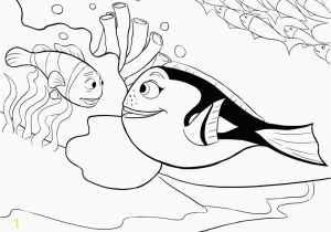 Nemo and Friends Coloring Pages Nemo Coloring Pages Coloring Pages