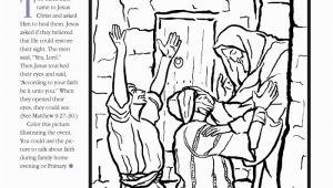 Nephi Builds A Ship Coloring Page Coloring Pages