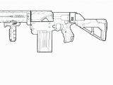 Nerf Blaster Coloring Page Nerf Gun Coloring Pages Color – Desizoneub