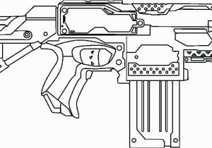 Nerf Blaster Coloring Page Nerf Gun Coloring Pages Free Printable – Desizoneub