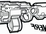 Nerf Blaster Coloring Page Nerf Gun Coloring Pages Free Printable – Desizoneub