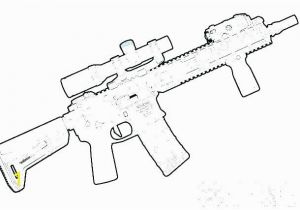 Nerf Blaster Coloring Page Nerf Gun Coloring Pages Free Printable – Desizoneub