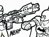 Nerf Blaster Coloring Page Nerf Gun Coloring Pages Printable 3 Rival – Desizoneub