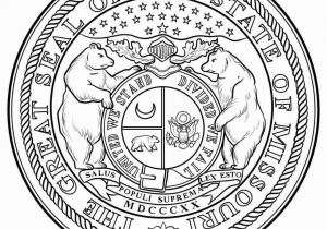 Nevada State Seal Coloring Page Dogwood Coloring Sheet Printables Alphabet A Coloring Sheets Pre K