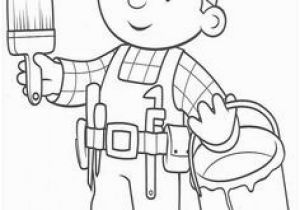 New Bob the Builder Coloring Pages 140 Best Bob the Builder Printables Images On Pinterest