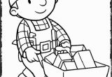 New Bob the Builder Coloring Pages Bob the Builder Coloring Pages Beko Brick