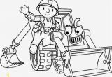 New Bob the Builder Coloring Pages Bob the Builder Coloring Pages