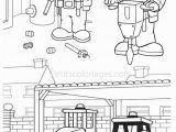 New Bob the Builder Coloring Pages Bob the Builder to Print for Free Bob the Builder Kids Coloring Pages