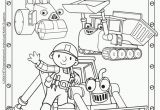 New Bob the Builder Coloring Pages Free Bob the Builder Coloring Pages Bob Bob Pinterest