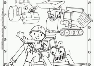 New Bob the Builder Coloring Pages Free Bob the Builder Coloring Pages Bob Bob Pinterest