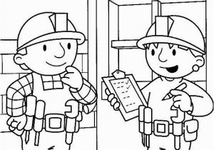 New Bob the Builder Coloring Pages New Bob the Builder Coloring Pages Sprout Coloring Pages Beautiful