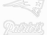 New England Patriots Logo Coloring Pages 37 Inspirational Football Coloring Page