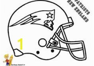 New England Patriots Logo Coloring Pages Football Coloring Pages & Sheets for Kids