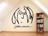 New England Patriots Wall Mural Wall Art Mural Removable John Lennon Self Portrait Wall