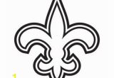 New orleans Saints Coloring Pages Fleur De Lis Decal New orleans Saints by Swampkatkreations