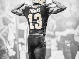 New orleans Saints Coloring Pages Michael Thomas Gosaints