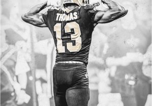 New orleans Saints Coloring Pages Michael Thomas Gosaints