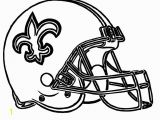 New orleans Saints Logo Coloring Pages Helmet Football Saints New orleans Coloring Pages