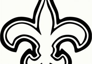 New orleans Saints Logo Coloring Pages New orleans Saints Coloring Pages at Getdrawings