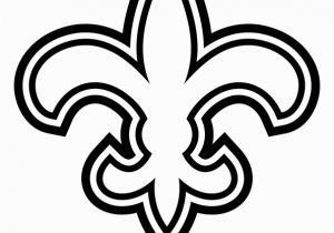 New orleans Saints Logo Coloring Pages New orleans Saints Coloring Pages