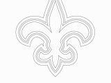 New orleans Saints Logo Coloring Pages New orleans Saints Logo Coloring Page