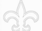 New orleans Saints Logo Coloring Pages New orleans Saints Logo Coloring Pages Sketch Coloring Page