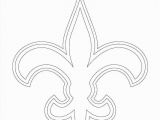 New orleans Saints Logo Coloring Pages New orleans Saints Logo Coloring Pages Sketch Coloring Page