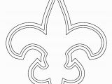 New orleans Saints Logo Coloring Pages Nfl New orleans Saints Coloring Page