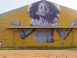 New orleans Wall Murals where to Find Work Nola Street Art New orleans Pinterest