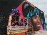 New orleans Wall Murals where Y Art