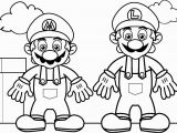 New Super Mario Bros Coloring Pages to Print 9 Free Mario Bros Coloring Pages for Kids Disney