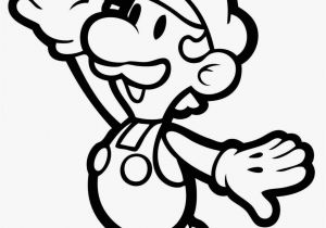 New Super Mario Bros Coloring Pages to Print Coloring Pages Mario Coloring Pages Free and Printable