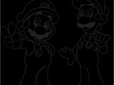 New Super Mario Bros Coloring Pages to Print Mario Brothers Coloring Pages Coloring Pages